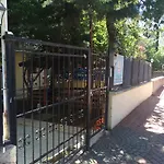 Palace Hostel