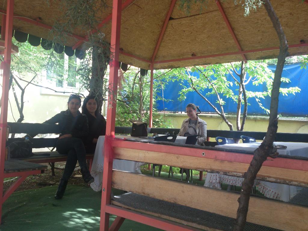 Hostel Palace