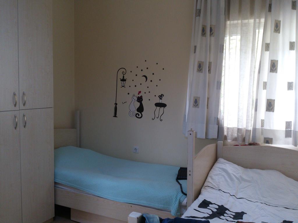 Hostel Palace Ankara