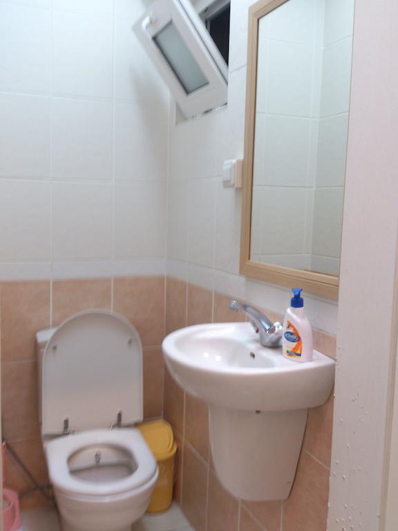 Hostel Palace Ankara