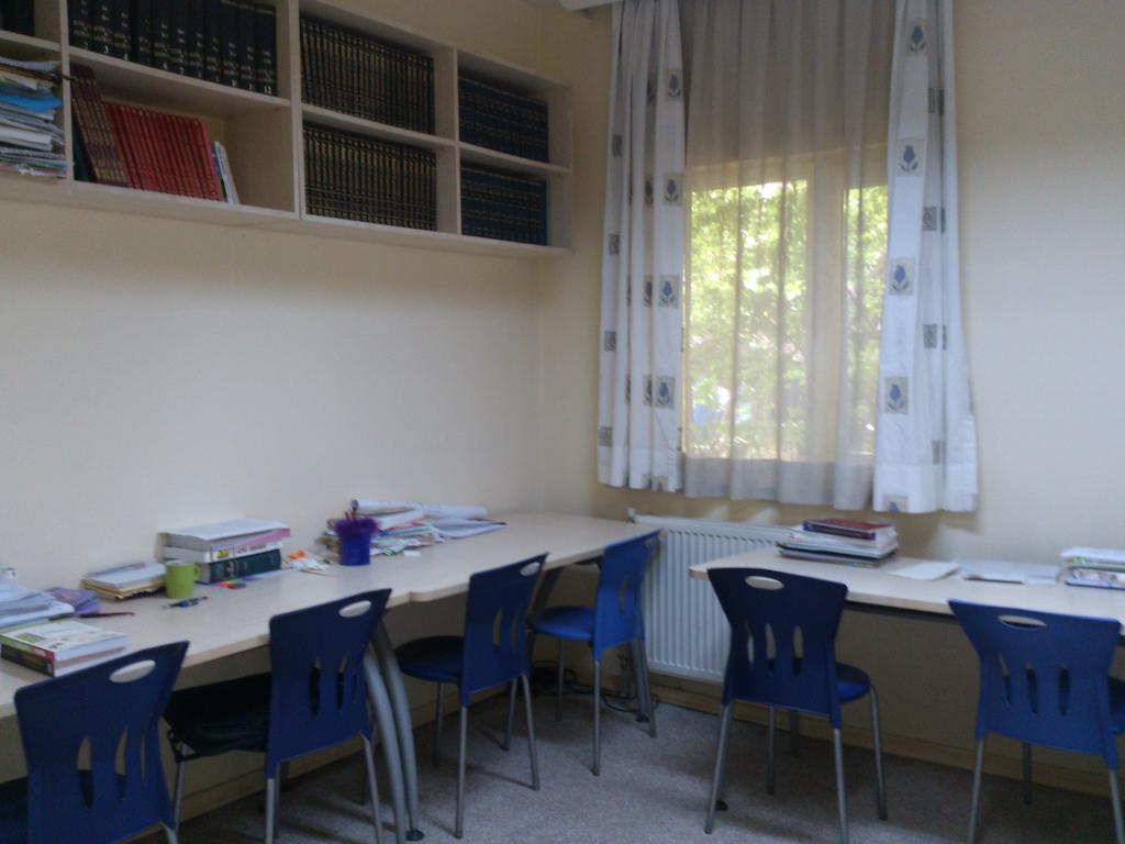 Palace Hostel