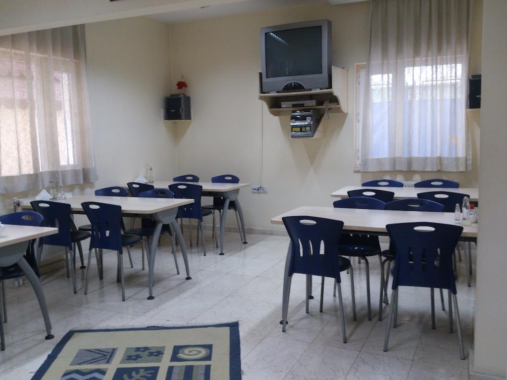 Hostel Palace