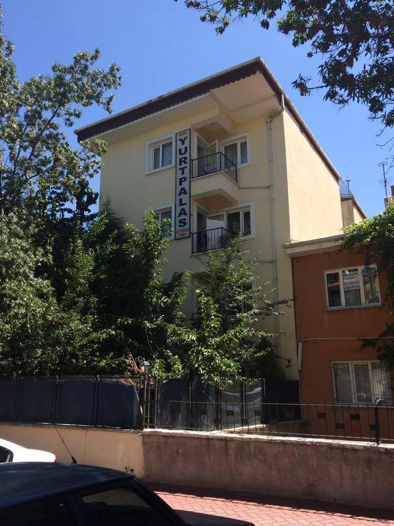 Palace