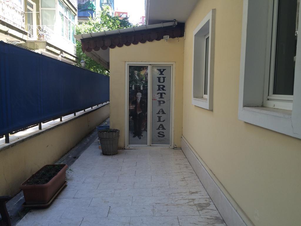 Hostel Palace