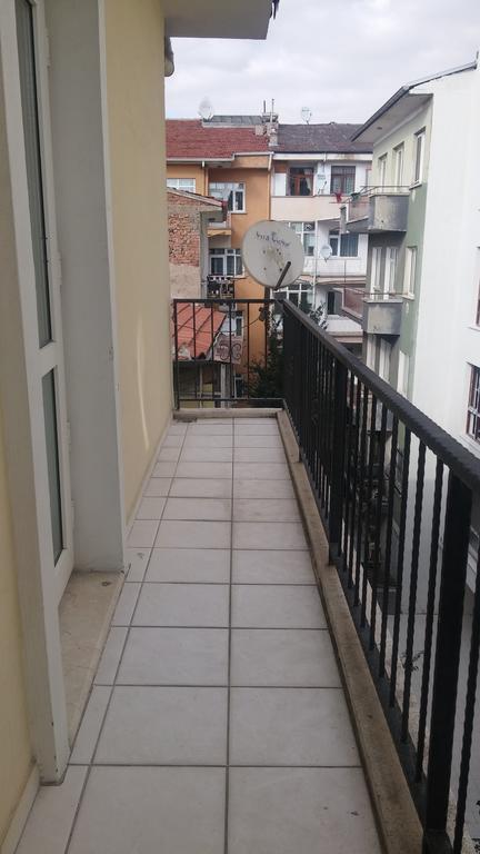 Hostel Palace Ankara