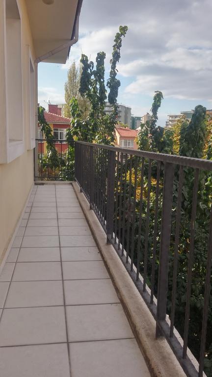 Hostel Palace