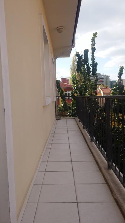 Palace Ankara