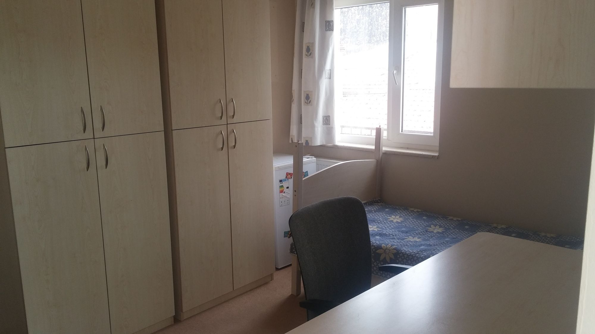 Hostel Palace